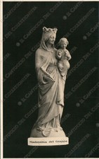 Statua Madonnina del Grappa