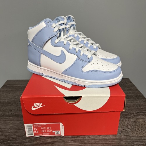 Nike dunk high aluminium - nike,
