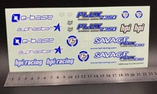 Modellino radiocomandato scala