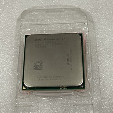 RARA CPU AMD Phenom II X6