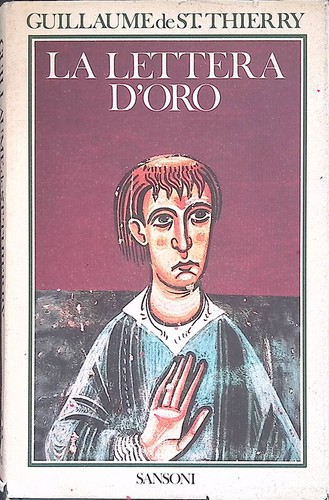 Lettera oro - lettera, d'oro