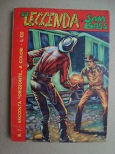 Jeff arnold raccolta 7 - arnold, n°7