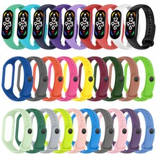 Per Mi Band 7/7 NFC/6/5