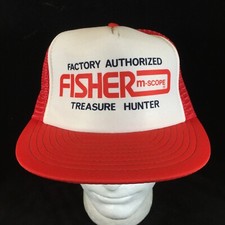 Cappello berretto camionista