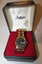 Orologio polso anni 70 Loreleix mai usato  NOS automatico 