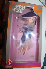 Furga bambola FRU FRU  ottimo stato,