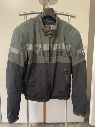 Giubbotto moto uomo dainese - moto,