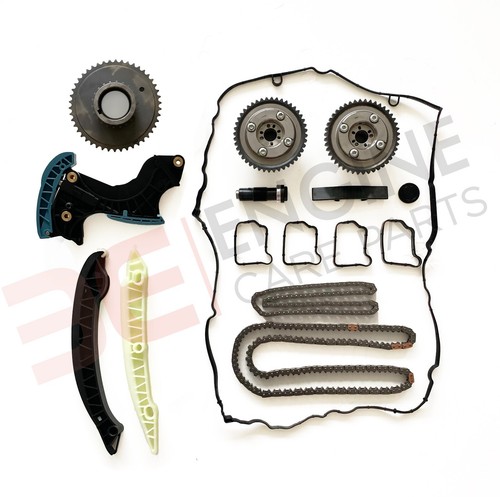Catena distribuzione kit - catena,
