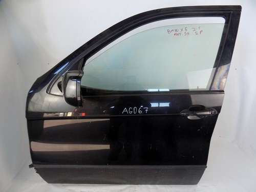 Porta portiera ant bmw - porta, sx
