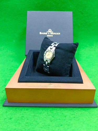 Orologio vintage baume - orologio, &