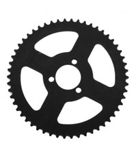 CORONA 68 DENTI PER MINI QUAD