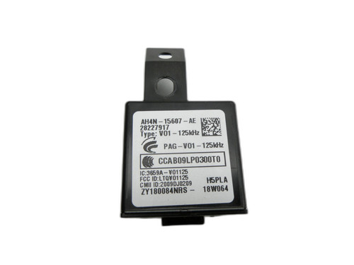 Centralina modulo ecu - modulo, sg
