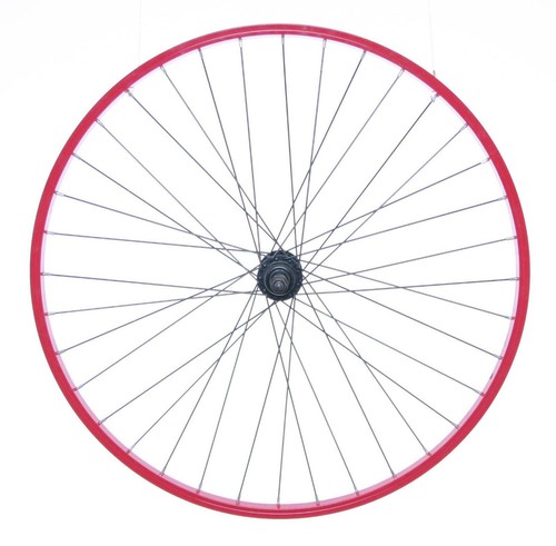 Ruota posteriore - posteriore, 26"