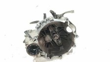 Cambio Manuale Volkswagen Polo 1.2 40 KW Benzina 2001-2005 AWY 158.000 Km
