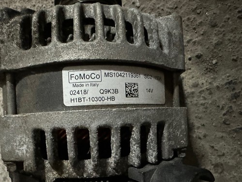 Ricambi usati h1bt - usati, h1bt-10300-hb