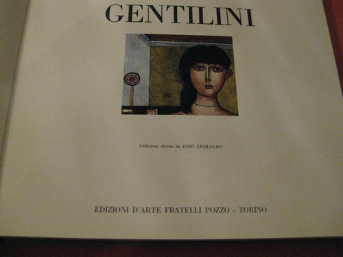 Gentilini di m - ,