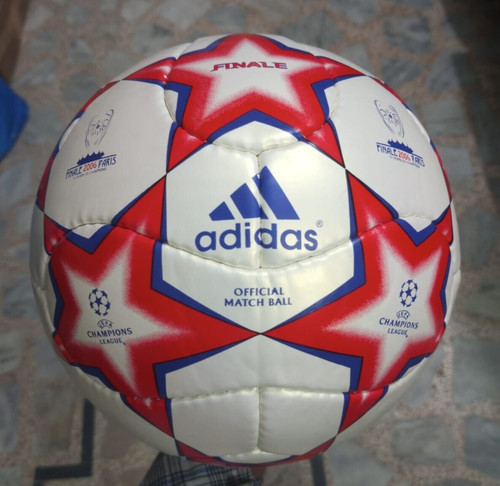 Adidas finale 2006 paris uefa - adidas,