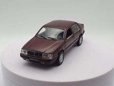 Lancia Thema 1a serie Norev 1/43