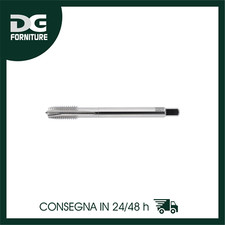 MASCHIO A MACCHINA 1 PASSATA