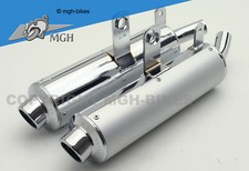 Marving Silenziatore Scarico