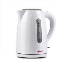 Bollitore Caraffa Bianca