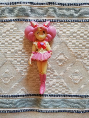 Sailor chibiusa moon - sailor,