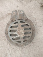 Clacson MAGNETI MARELLI FIAT 850, 600, 500