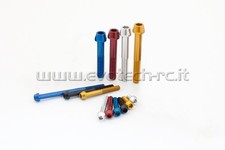 Evotech vite ergal - evotech,