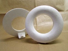 POLYSTYRENE - ROUND PHOTO