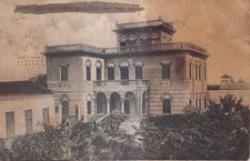 Noventa Vicentina Villa