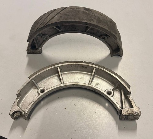 Ceppi freno ganasce cagiva sst - freno,