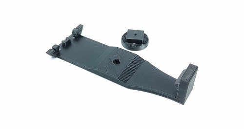 Supporto cradle per garmin - cradle,