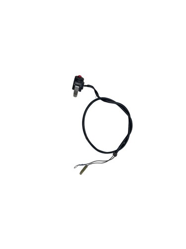 Bouton arret moteur ktm - moteur,