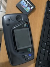 Sega Game Gear Console