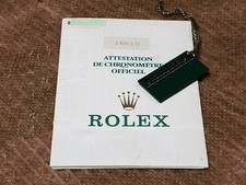 Rolex Submariner 16610