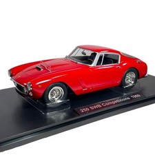 Modellino Auto KK 1/18 Ferrari