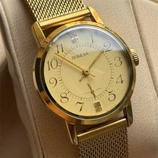 Orologio Pobeda Pilota