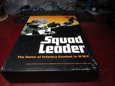 Avalon Hill: Squad Leader