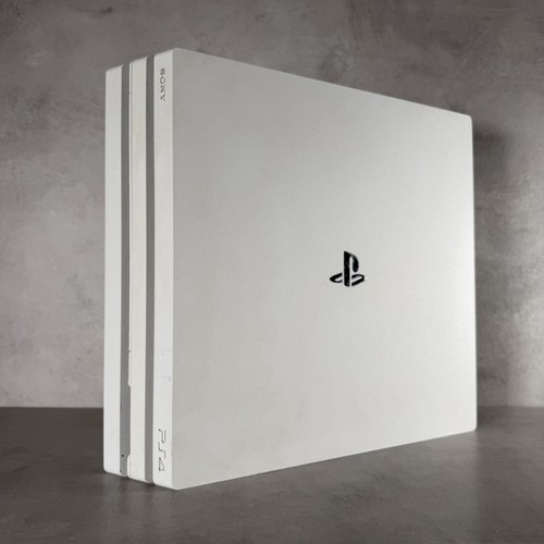 Playstation pro ps4 console - pro,