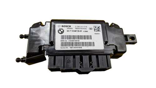 Modulo comando airbag bmw - comando,