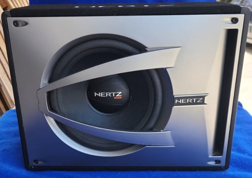 Hertz dbx250 subwoofer - hertz,