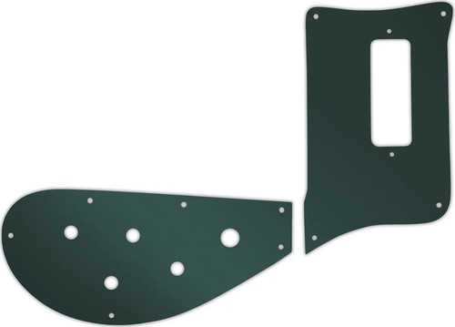 Battipenna personalizzato - , wd