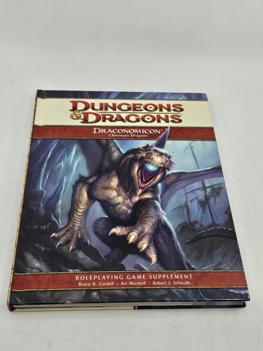 Dungeons dragons - &,
