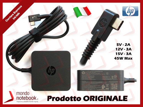 Alimentatore originale - alimentatore,