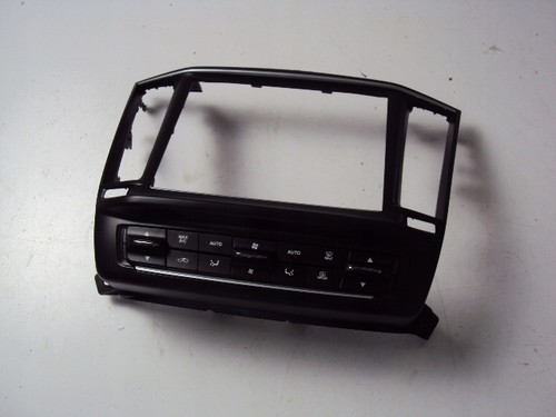 Telaio climatizzatore maserati - climatizzatore,