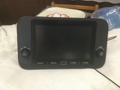 Autoradio fiat panda - fiat, dab