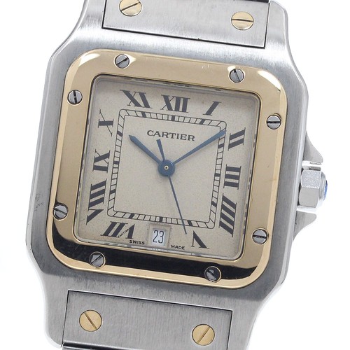 Orologio uomo cartier - uomo,