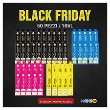 Cartucce per WF 2510 2530 2630