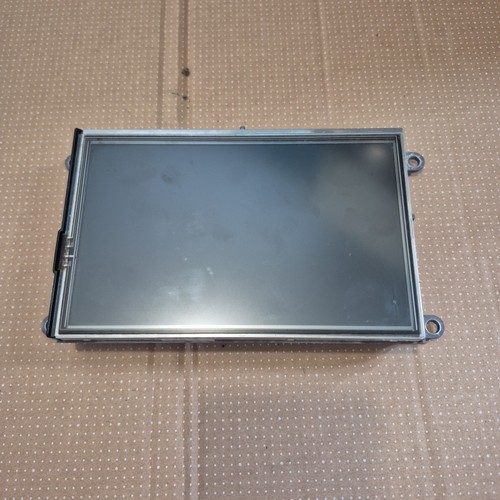 Schermo display multifunzione - display,