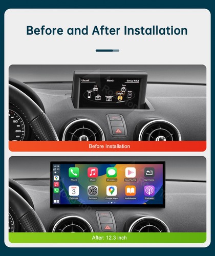 Per audi a1 - audi, 2012-2018